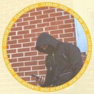 Meet your Posher, Rayboy